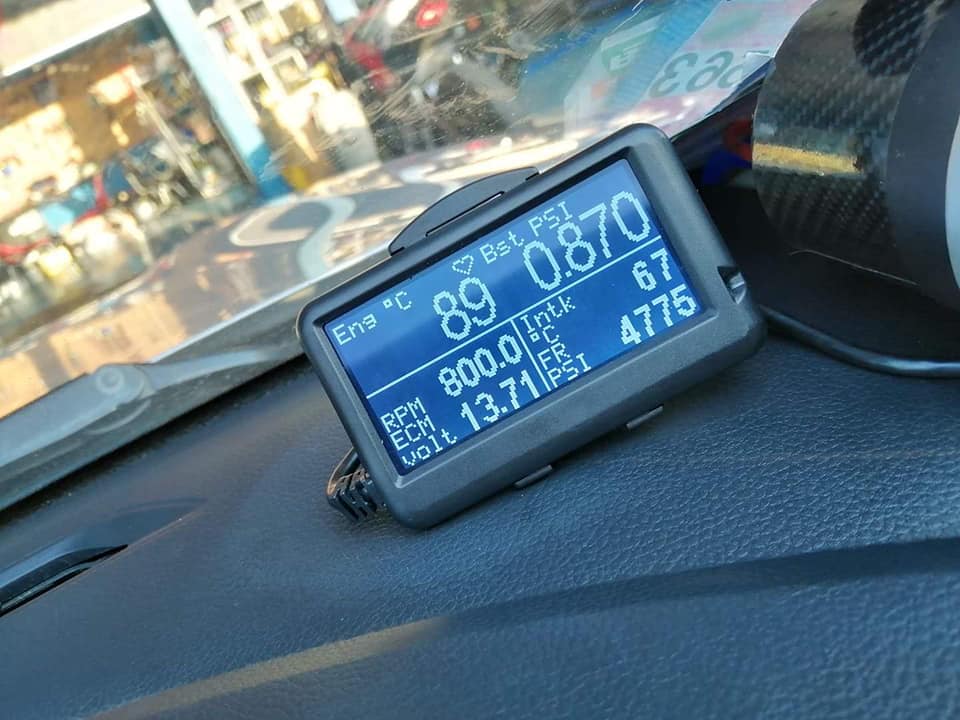 Professional Installation