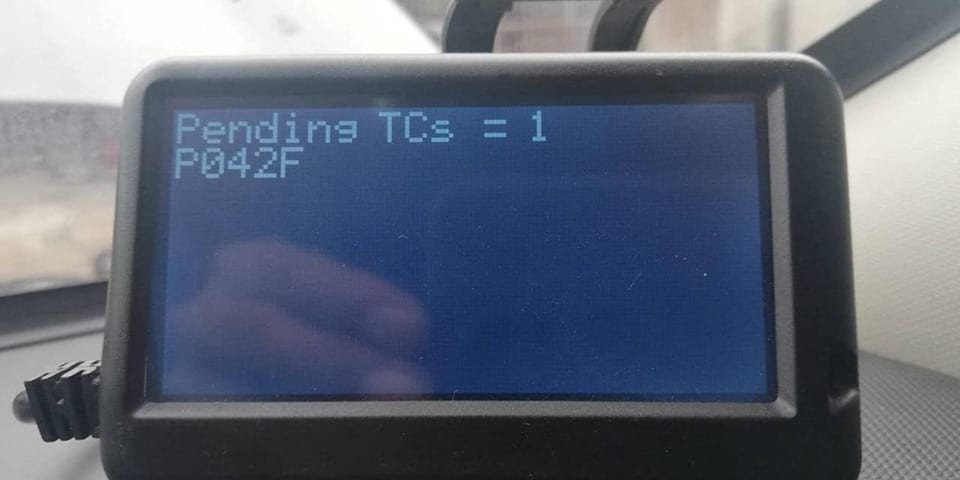 UltraGauge Performance